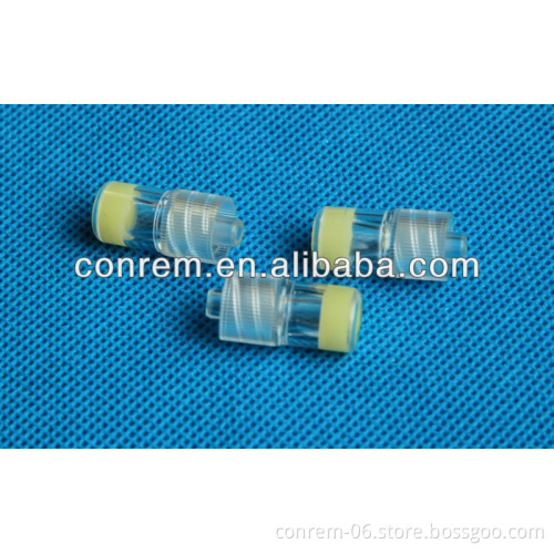 Disposable Heparin Cap